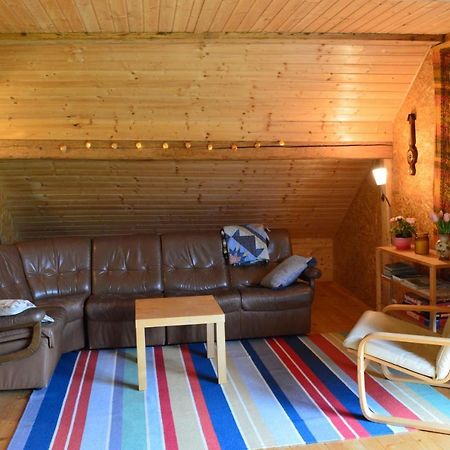 Gemutliches Ferienstudio Apartamento Heiden Exterior foto
