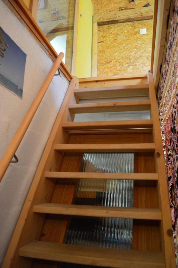 Gemutliches Ferienstudio Apartamento Heiden Exterior foto